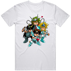 Saint Unisex Classic T Shirt