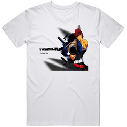 Outlaw Unisex Classic T Shirt