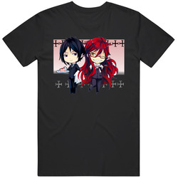 Blackbut Unisex Classic T Shirt