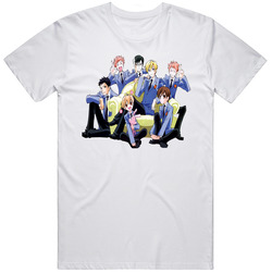 Ouran Unisex Classic T Shirt