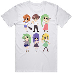 Higurashi Unisex Classic T Shirt