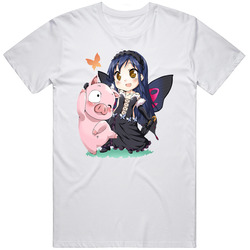 Acel Unisex Classic T Shirt