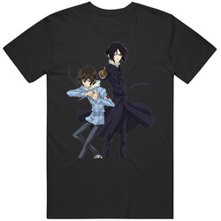 Nabari Unisex Classic T Shirt