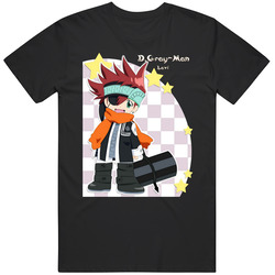 Dgray Unisex Classic T Shirt