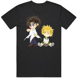 Getbackers Unisex Classic T Shirt