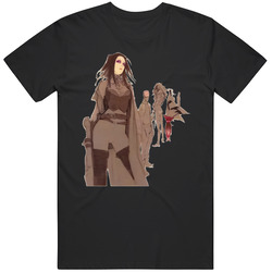 Ergo Unisex Classic T Shirt