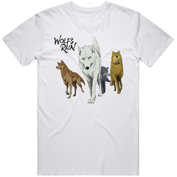 Wolf Unisex Classic T Shirt