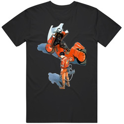 Akiragang Unisex Classic T Shirt