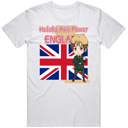 England Unisex Classic T Shirt