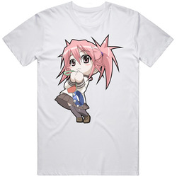 Mybride Unisex Classic T Shirt