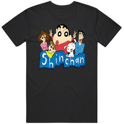 Shin Unisex Classic T Shirt