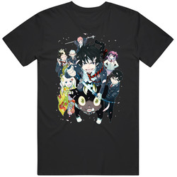 Aono Unisex Classic T Shirt
