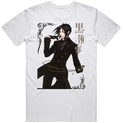 Blackbutler Unisex Classic T Shirt