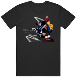 Out Merch Classic Cotton T Shirt