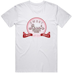 Slec 20 Alt Tees Merch Classic Cotton T Shirt