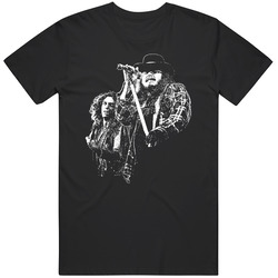 Roncol Merch Classic Cotton T Shirt