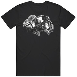 Roncolgar Merch Classic Cotton T Shirt