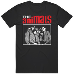 Ani2 Merch Classic Cotton T Shirt
