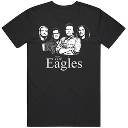 Eag Merch Classic Cotton T Shirt