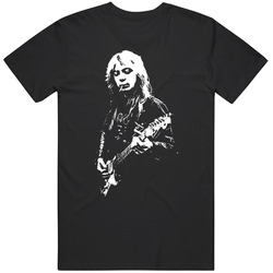 Dm Merch Classic Cotton T Shirt