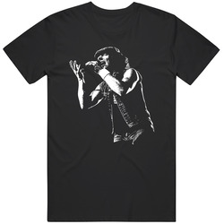 Bj Merch Classic Cotton T Shirt