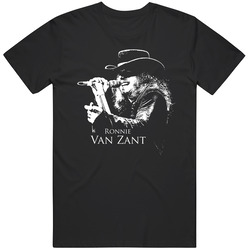 Rvz4 Merch Classic Cotton T Shirt