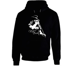 Rvz Merch Classic Cotton Hoodie