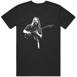 Jp Merch Classic Cotton T Shirt