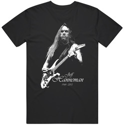 Jh Merch Classic Cotton T Shirt