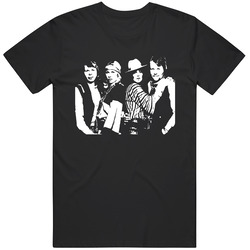 Ab Merch Classic Cotton T Shirt