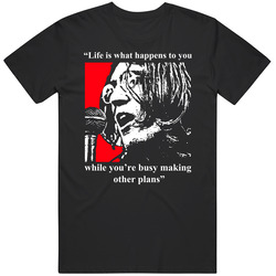 Jl Merch Classic Cotton T Shirt