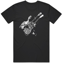 Jm Merch Classic Cotton T Shirt