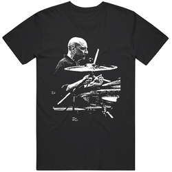 Ss Merch Classic Cotton T Shirt