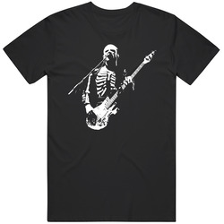 Fl Merch Classic Cotton T Shirt