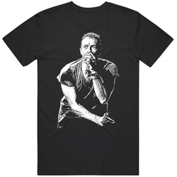 Cm Merch Classic Cotton T Shirt