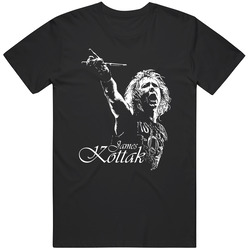 Jk Merch Classic Cotton T Shirt