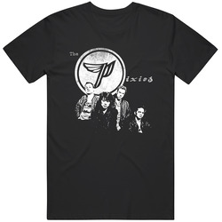 Tpx Merch Classic Cotton T Shirt