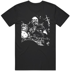 Lars Merch Classic Cotton T Shirt Lars Merch Classic Cotton T Shirt