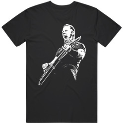 Jhet Merch Classic Cotton T Shirt Jhet Merch Classic Cotton T Shirt