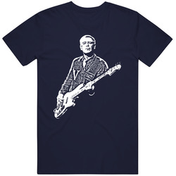 065 Merch Classic Cotton T Shirt