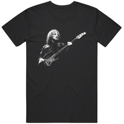 074 Merch Classic Cotton T Shirt