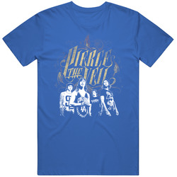 053 Merch Classic Cotton T Shirt
