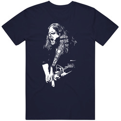 Warren Haynes Merch Classic Cotton T Shirt