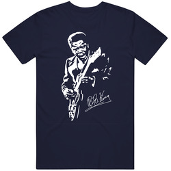 075 Merch Classic Cotton T Shirt