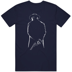 Unforgiven Merch Classic Cotton T Shirt