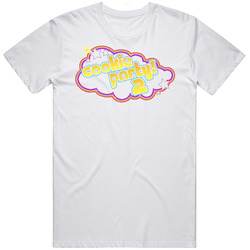 Sarah Silverman Cookie Party Funny Merch Classic Cotton T Shirt