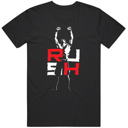 Gsp Rush Mixed Martial Arts Mma Merch Classic Cotton T Shirt