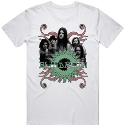 Shannon Hoon Rock Blind Melon Merch Classic Cotton T Shirt