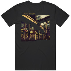 Dreamtheater Rock Music Group Album Cover Merch Classic Cotton T Shirt