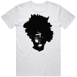 Buckwheat Rascalz Cult Retro Classic Merch Classic Cotton T Shirt